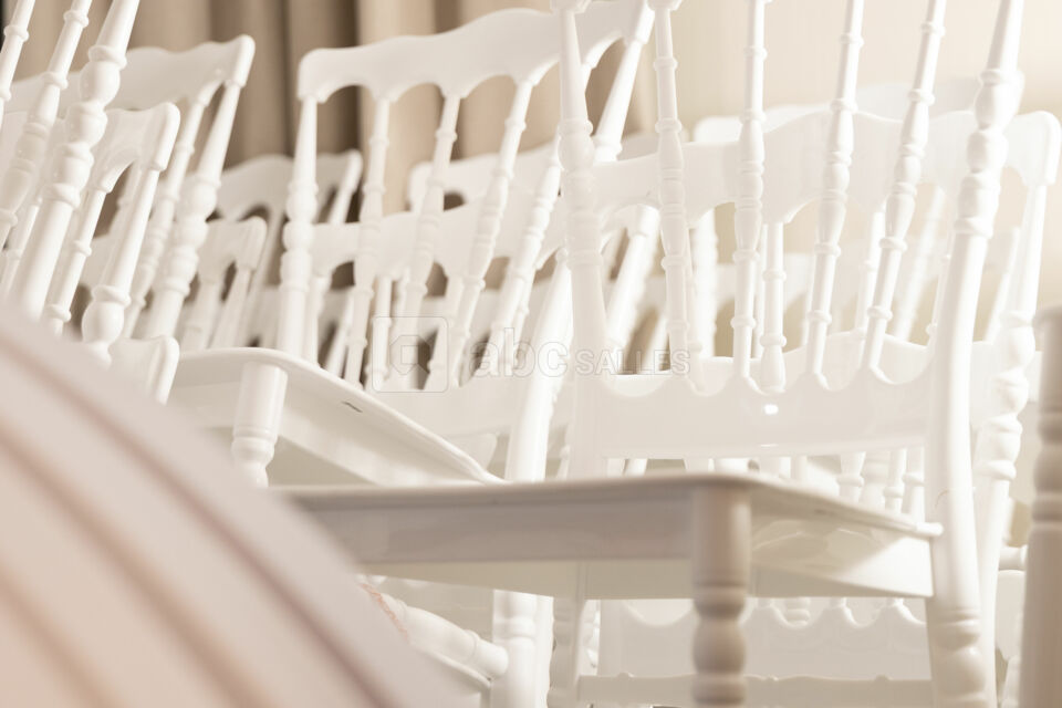 Orangerie du Château de Grosbois