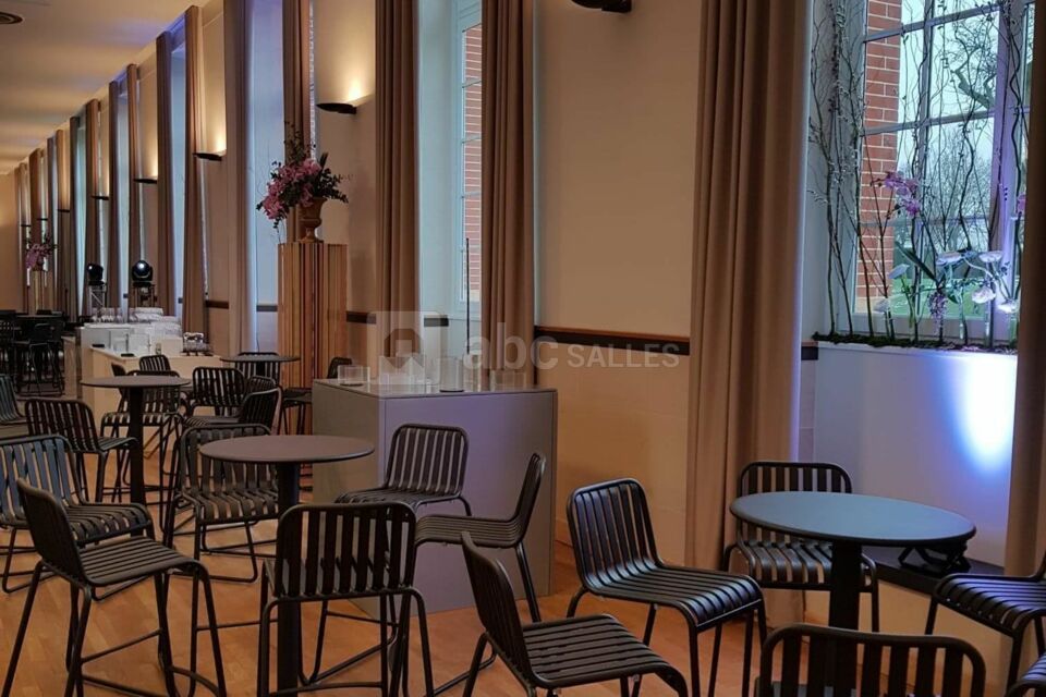 Configuration cocktail
