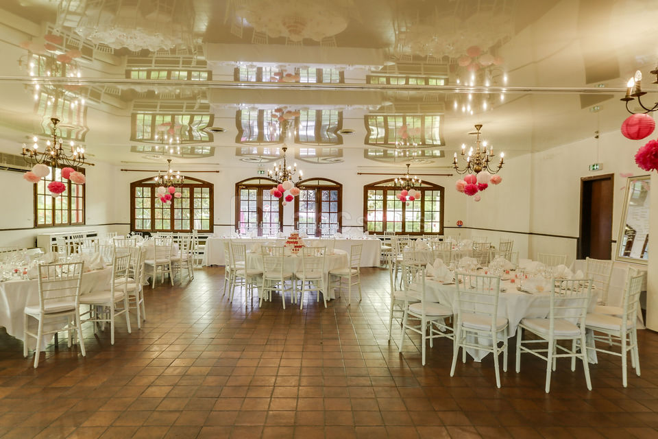 La Terrasse Fleurie