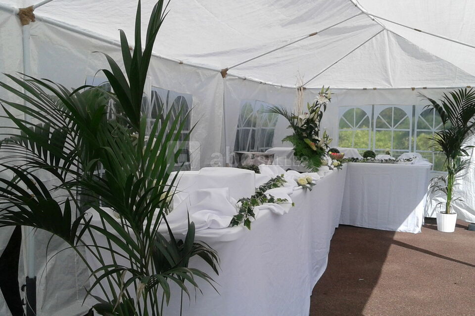 La Terrasse Fleurie