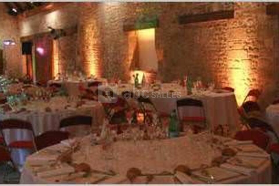 Abbaye de Cercanceaux