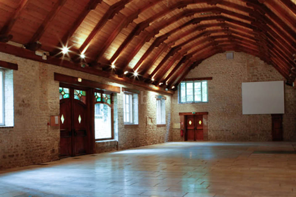 Abbaye de Cercanceaux