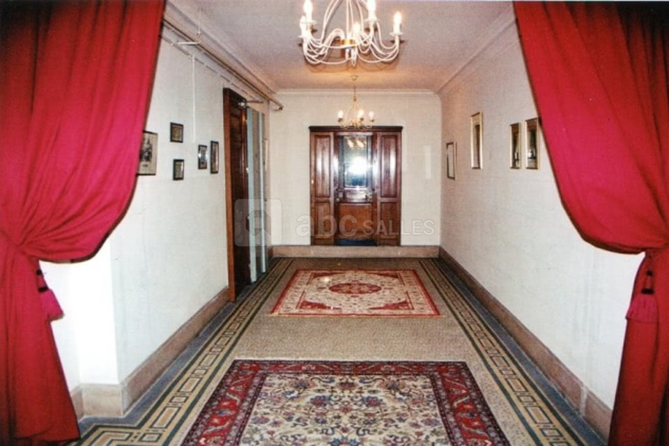 Salon banque de France