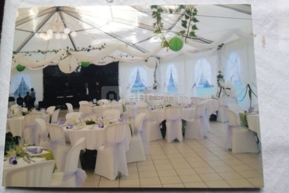 Rotonde Panoramique du Château de Bourguignon