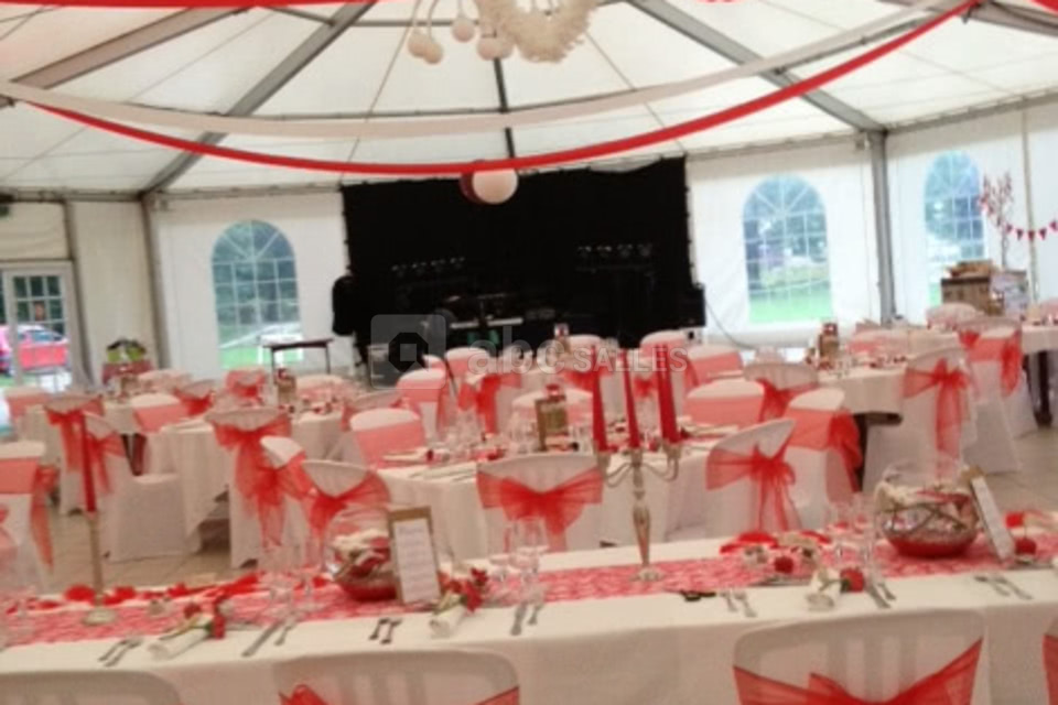 Rotonde Panoramique du Château de Bourguignon