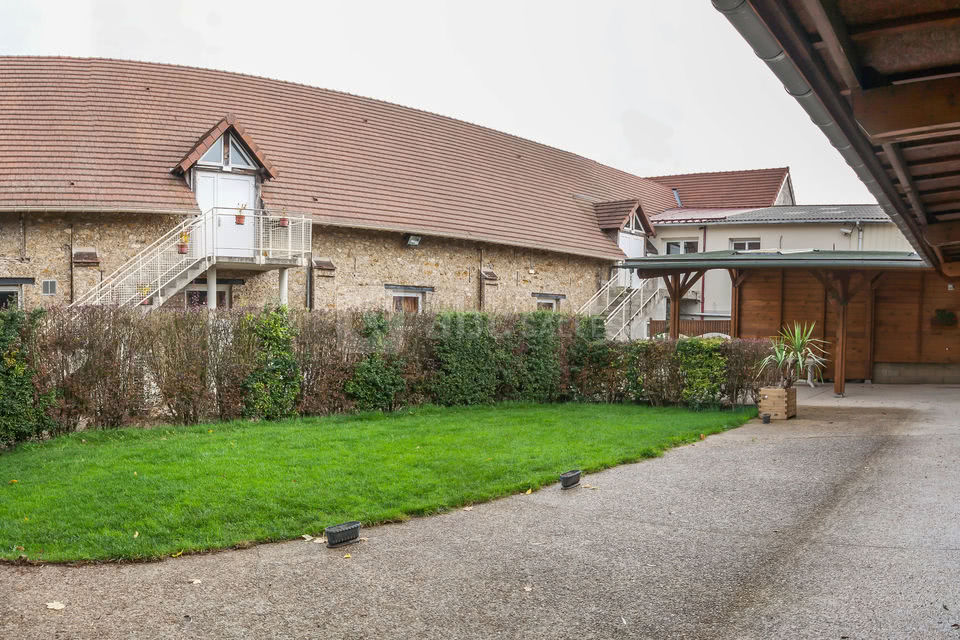 Ferme de la Jonchère