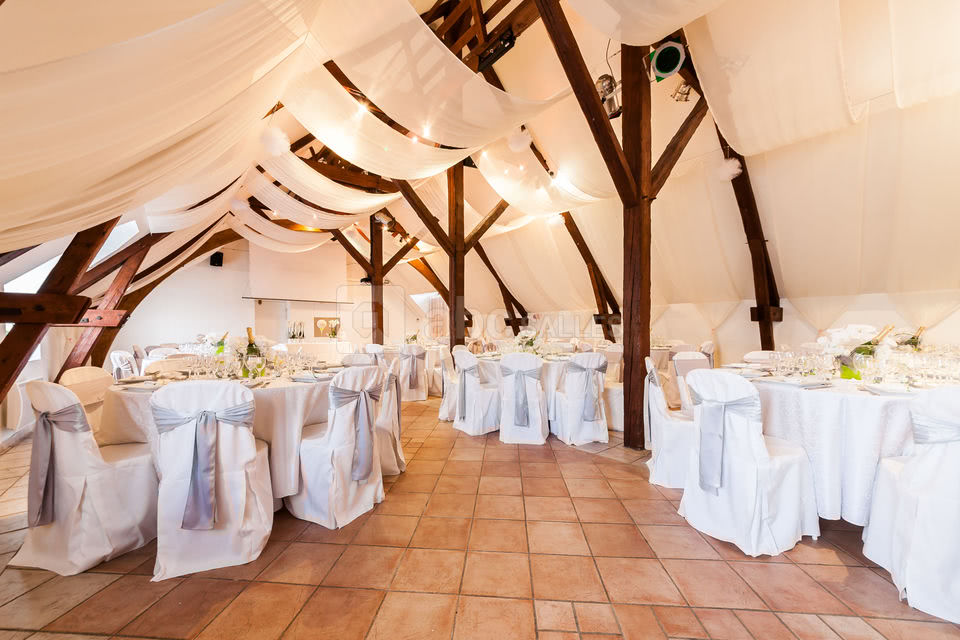 Ferme de la Jonchère