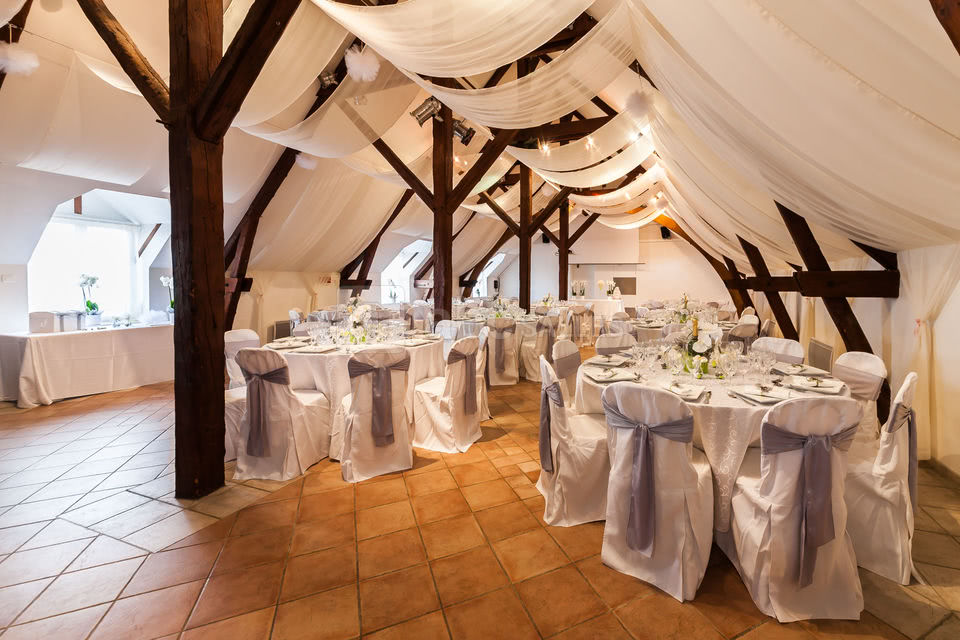 Ferme de la Jonchère