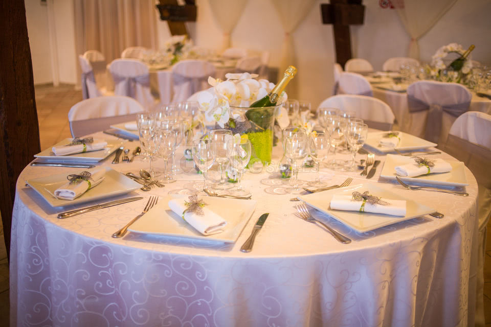 Ferme de la Jonchère