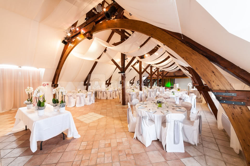 Ferme de la Jonchère