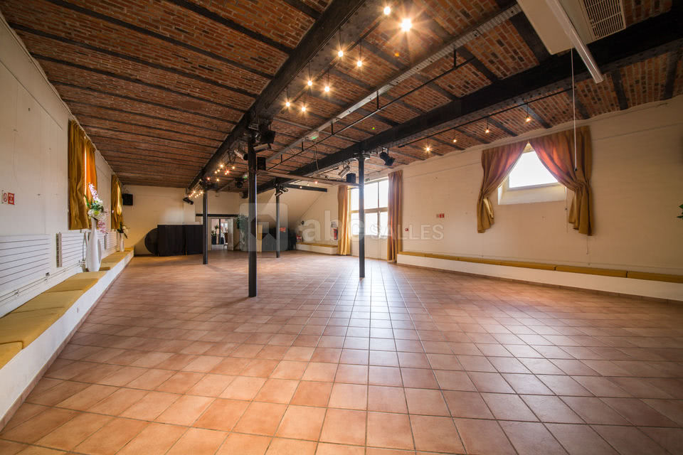 Ferme de la Jonchère