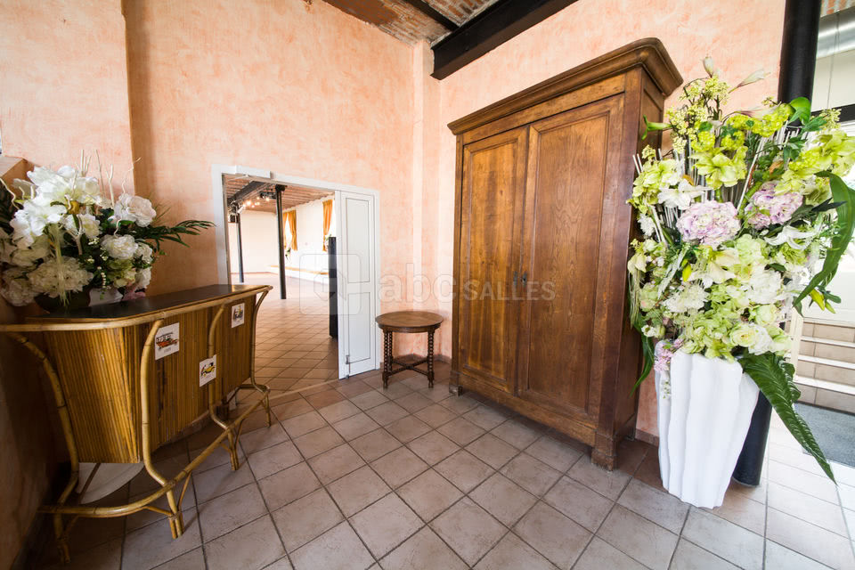 Ferme de la Jonchère