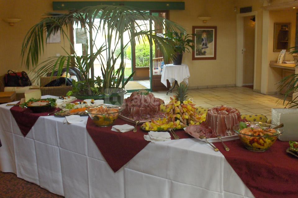 Villa des Impressionnistes