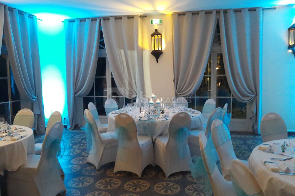 Orangerie Mariage