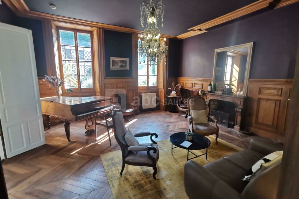 Château de la Bucherie