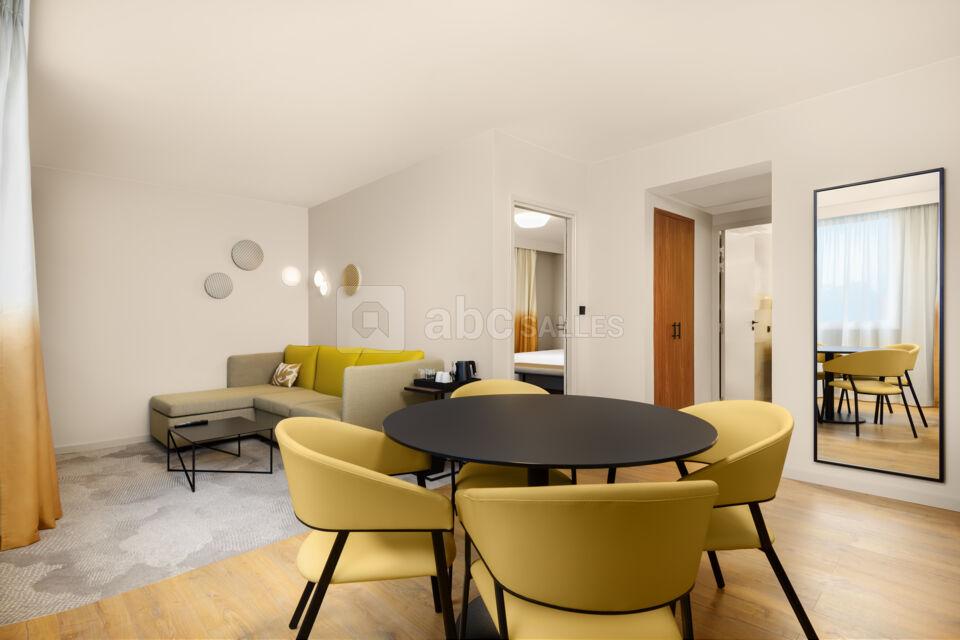 Hôtel Hyatt Place Paris Charles de Gaulle