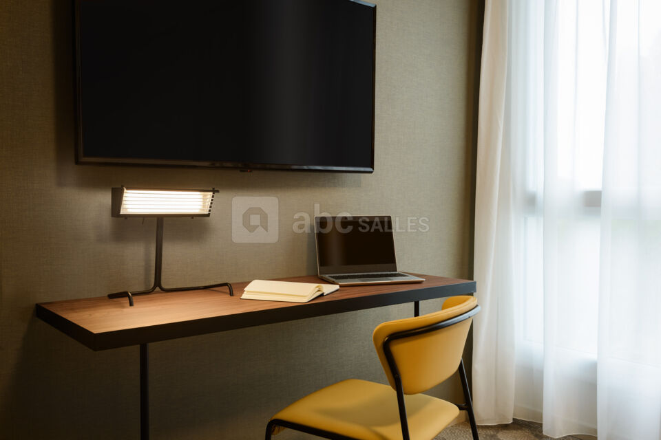 Hôtel Hyatt Place Paris Charles de Gaulle