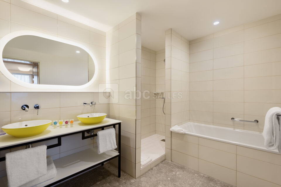 Hôtel Hyatt Place Paris Charles de Gaulle