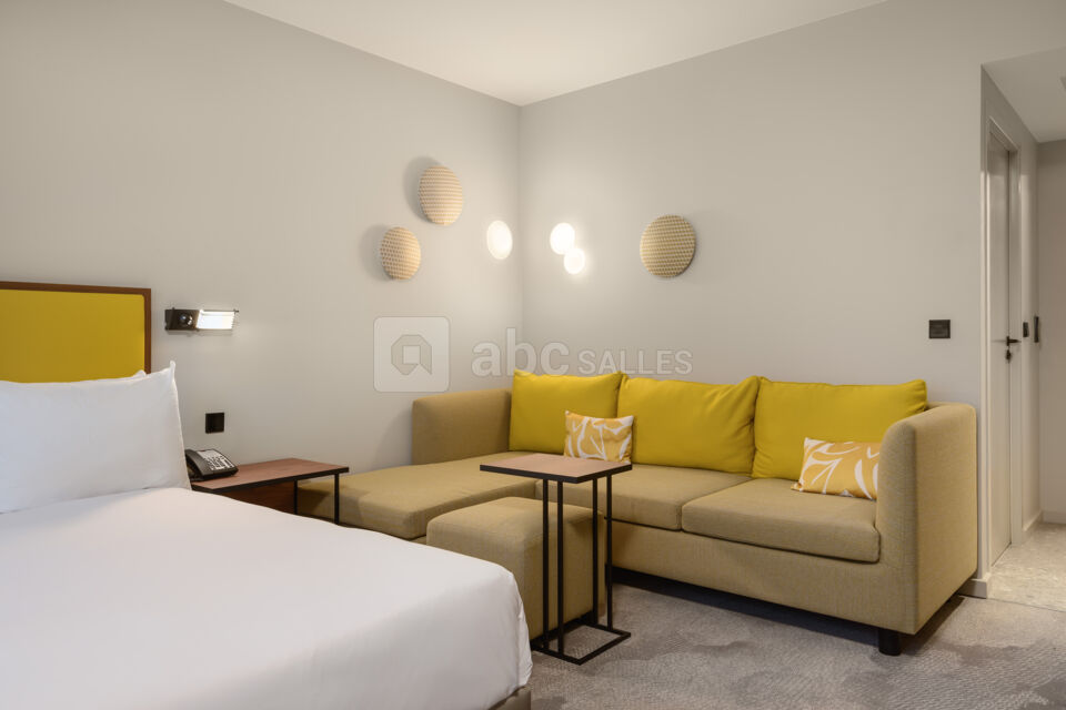 Hôtel Hyatt Place Paris Charles de Gaulle