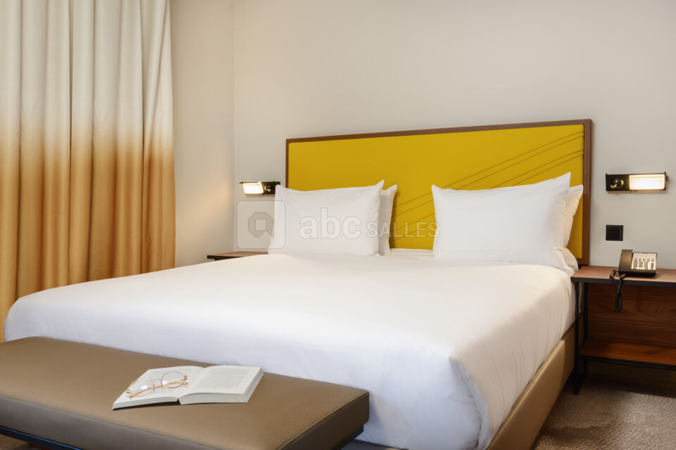 Hôtel Hyatt Place Paris Charles de Gaulle