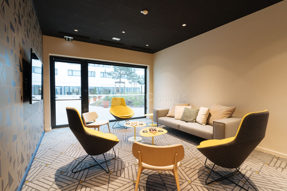 Hôtel Hyatt Place Paris Charles de Gaulle