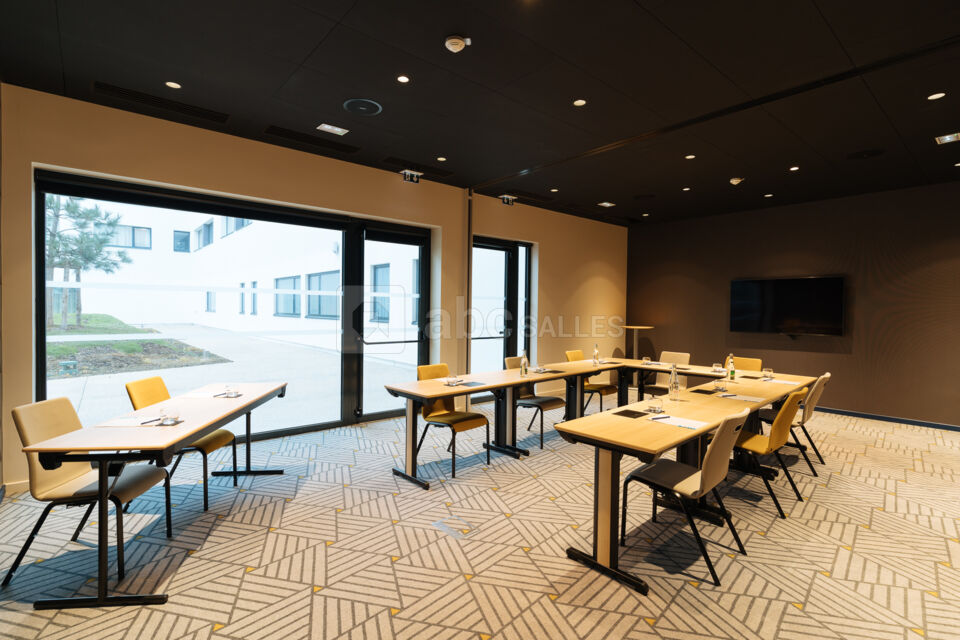 Hôtel Hyatt Place Paris Charles de Gaulle