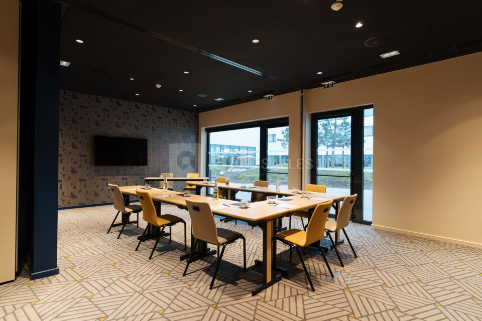 Hôtel Hyatt Place Paris Charles de Gaulle
