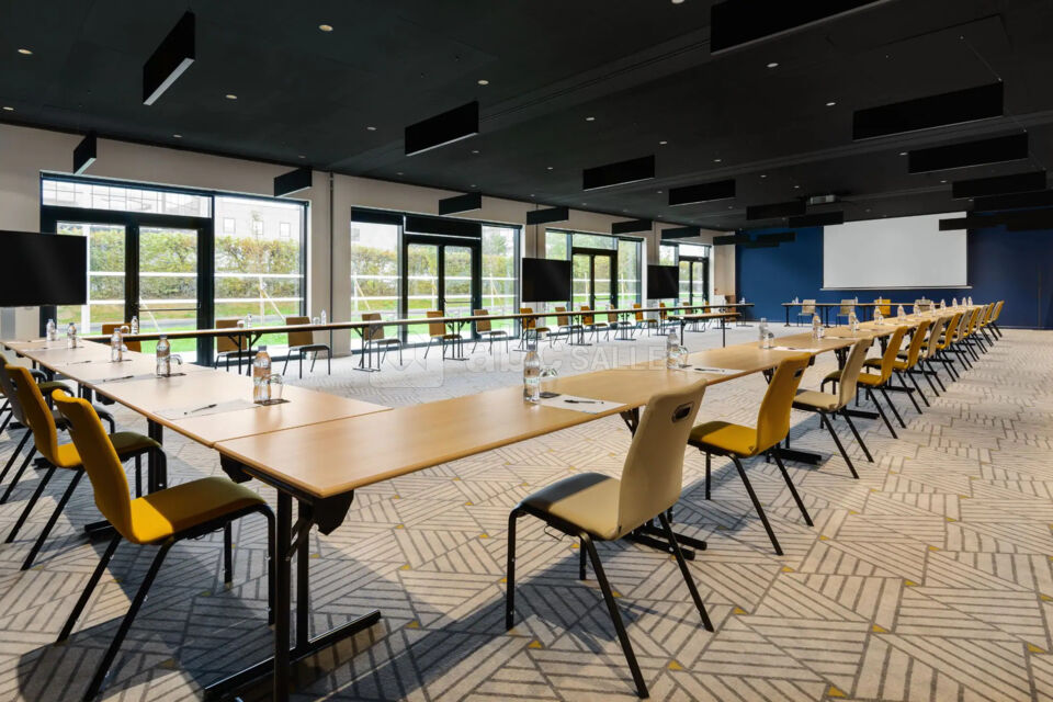 Hôtel Hyatt Place Paris Charles de Gaulle