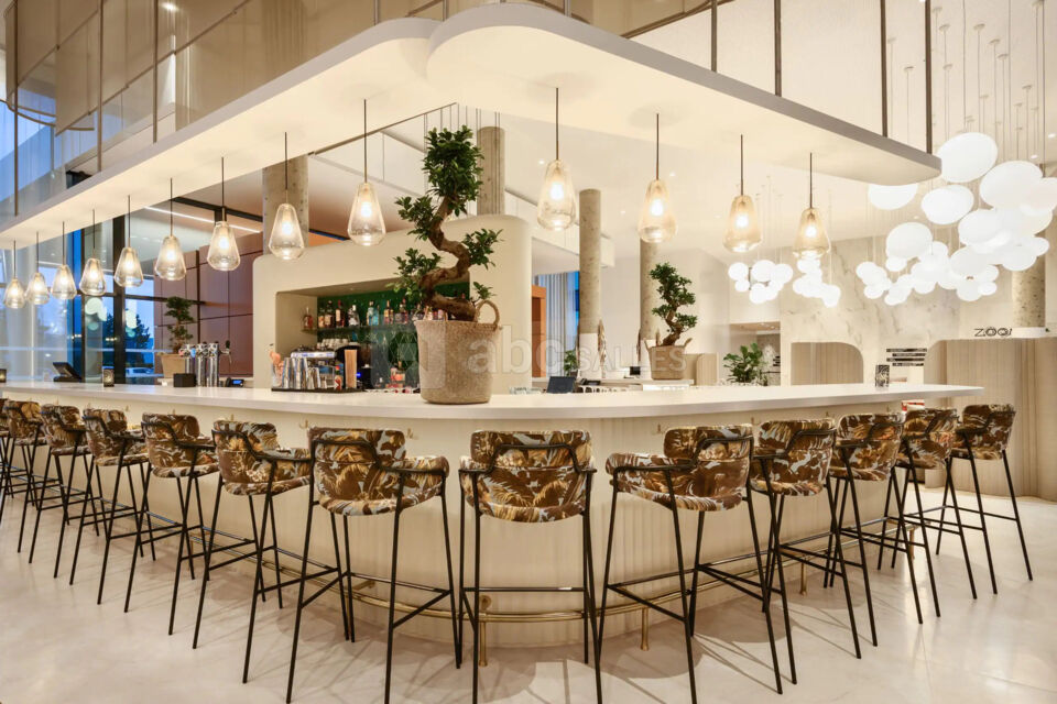 Hôtel Hyatt Place Paris Charles de Gaulle