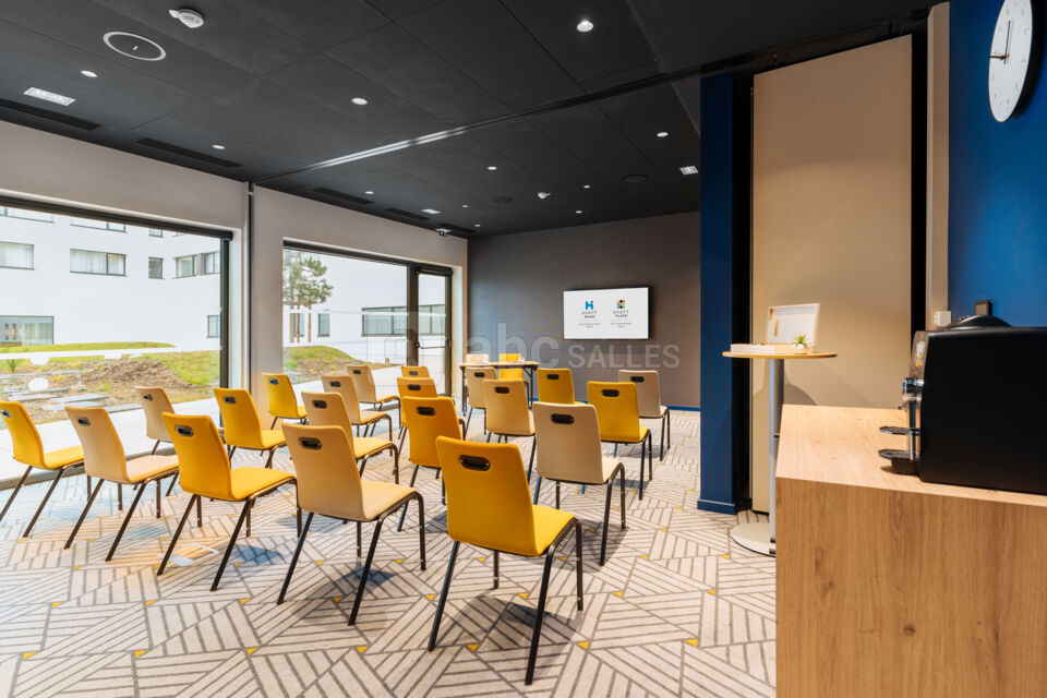 Hôtel Hyatt Place Paris Charles de Gaulle