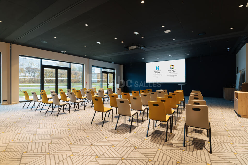 Hôtel Hyatt Place Paris Charles de Gaulle