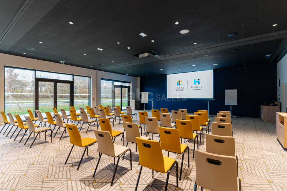 Hôtel Hyatt Place Paris Charles de Gaulle