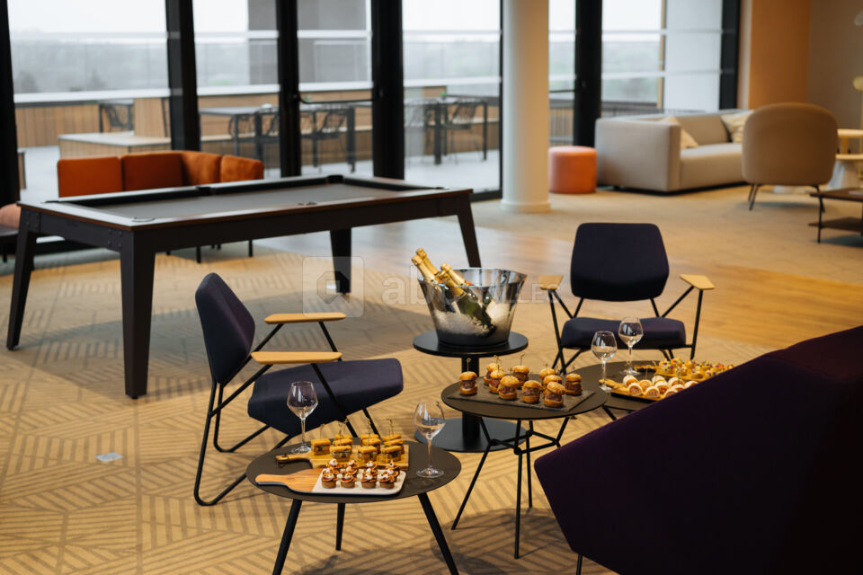 Hôtel Hyatt Place Paris Charles de Gaulle