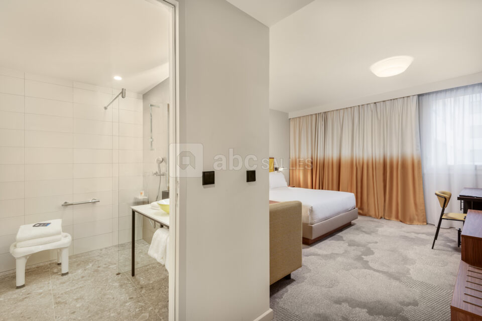 Hôtel Hyatt Place Paris Charles de Gaulle