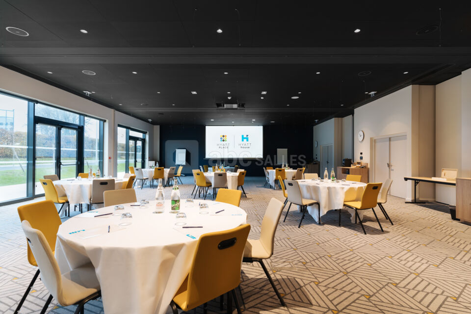 Hôtel Hyatt Place Paris Charles de Gaulle
