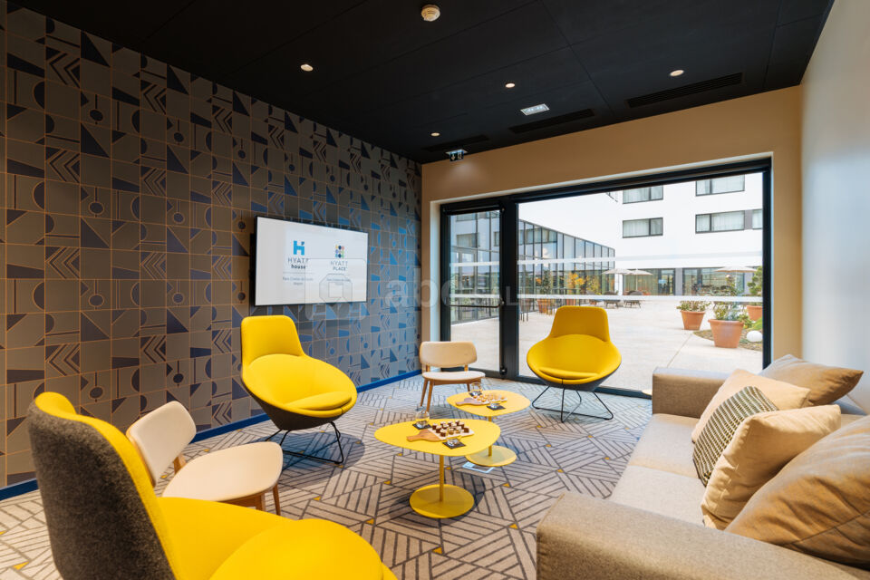Hôtel Hyatt Place Paris Charles de Gaulle