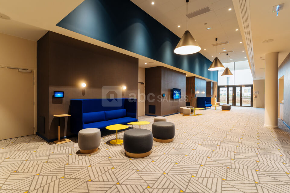 Hôtel Hyatt Place Paris Charles de Gaulle