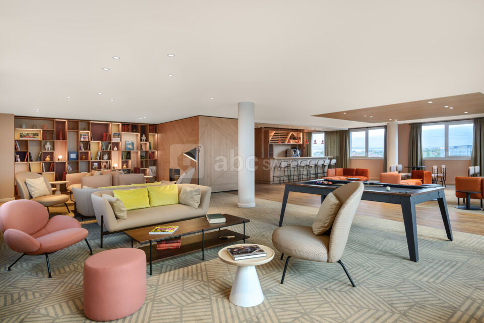 Hôtel Hyatt Place Paris Charles de Gaulle