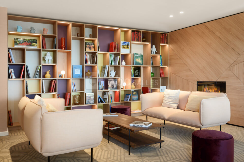 Hôtel Hyatt Place Paris Charles de Gaulle