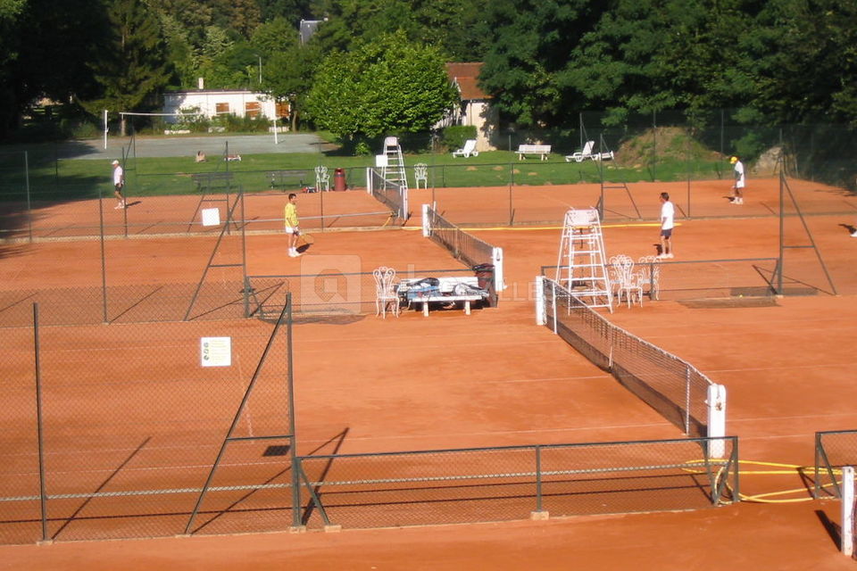 Club de la Marche