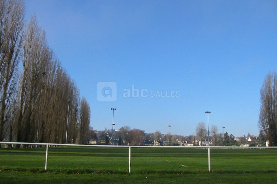 Club de la Marche