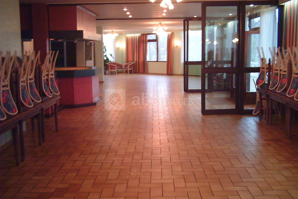 Club de la Marche