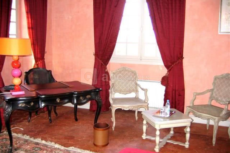 Chambre prestige