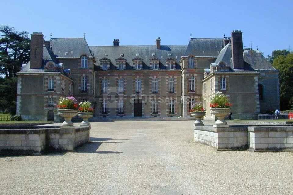 Le château