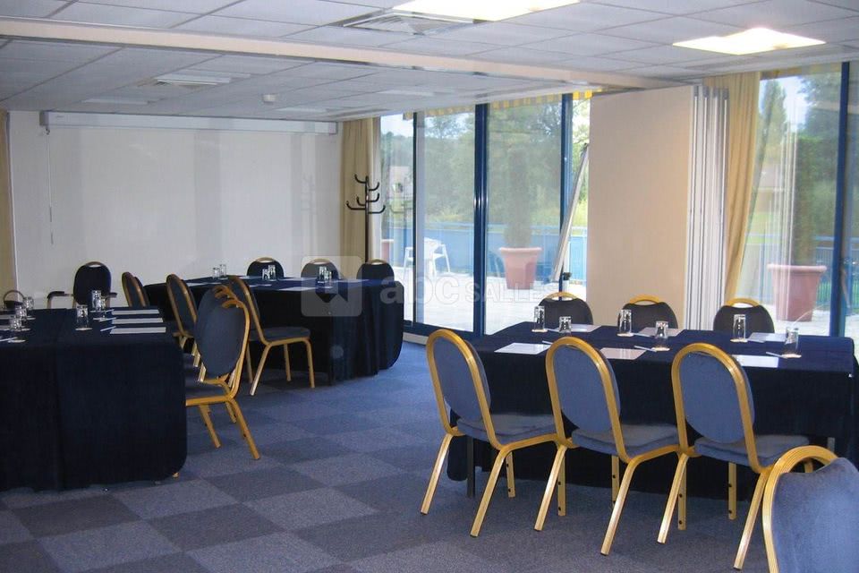 Salle de réunion