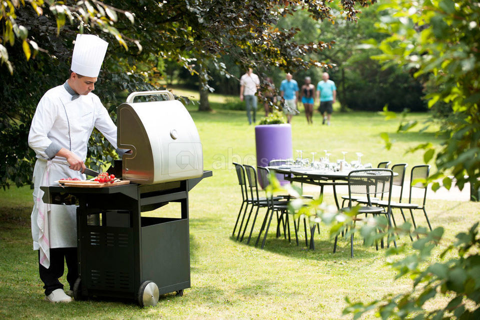 Animation culinaire par notre Chef