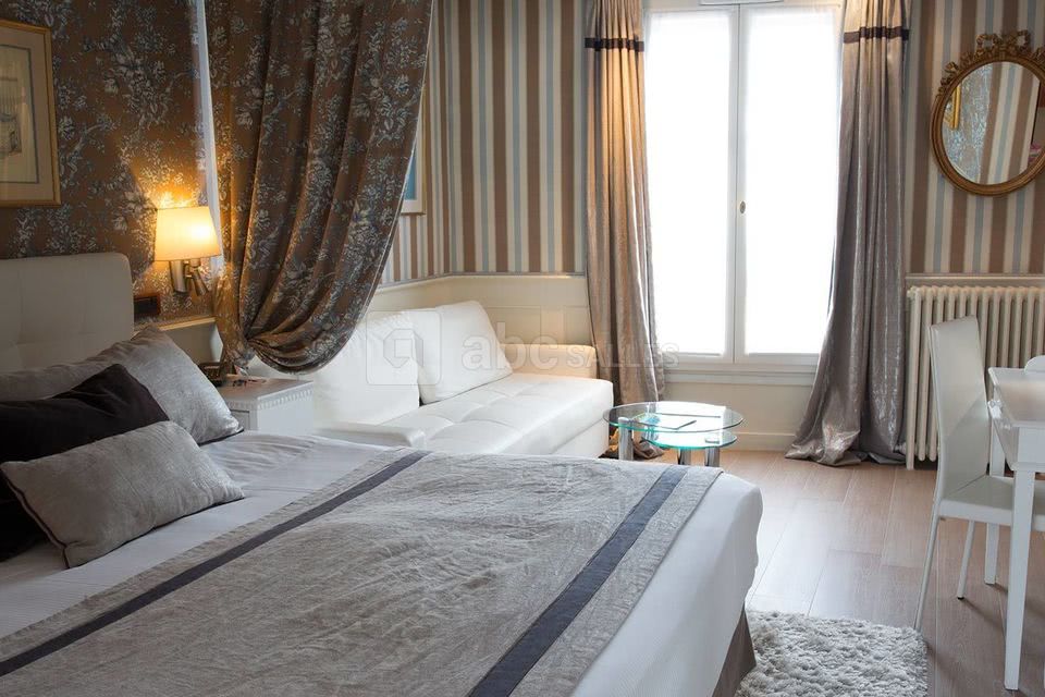 Best Western Premier Grand Monarque Hôtel & Spa