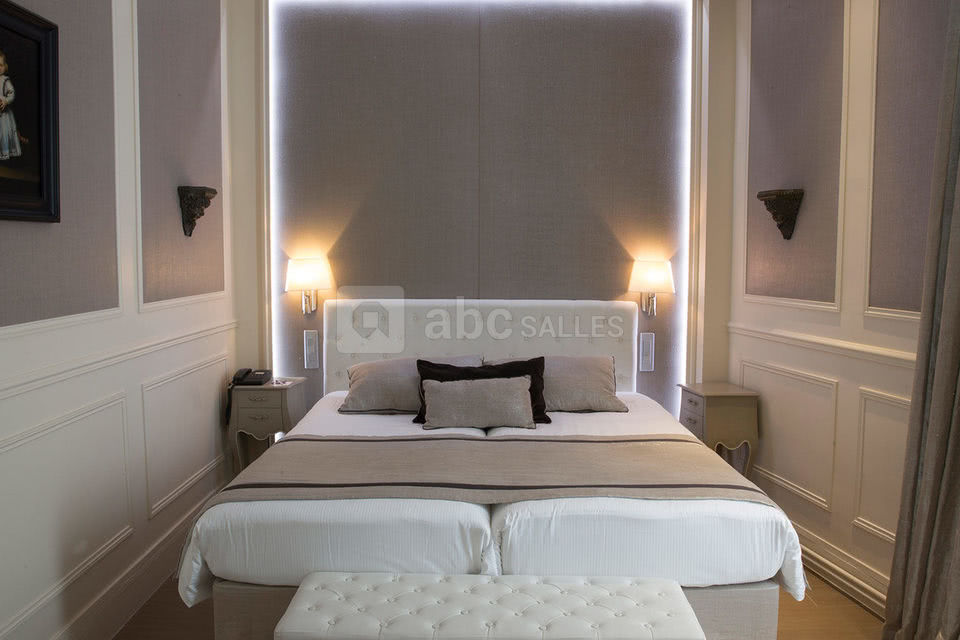 Best Western Premier Grand Monarque Hôtel & Spa
