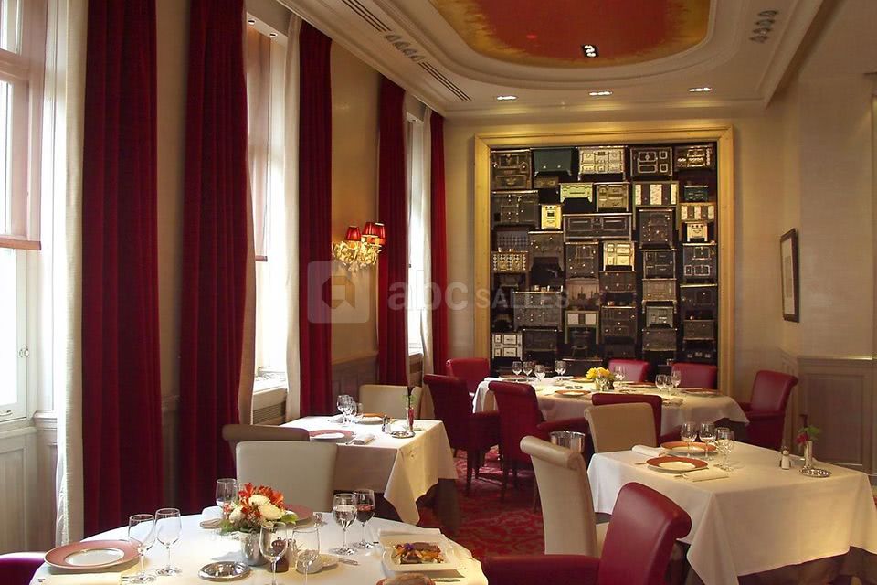 Best Western Premier Grand Monarque Hôtel & Spa