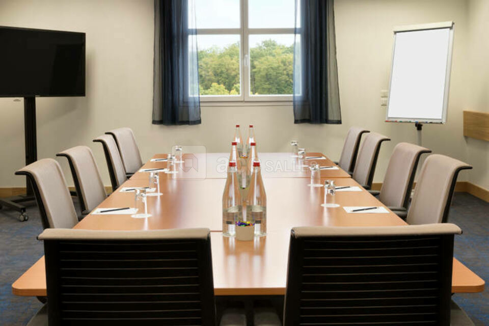 Mercure Chantilly Resort